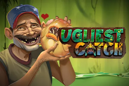 Ugliest Catch